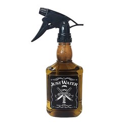 BARBER Just water spray